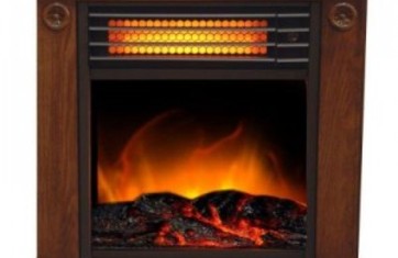 Fireplace 300x300