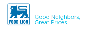 Food Lion's Corporate Site