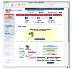 rite aid online