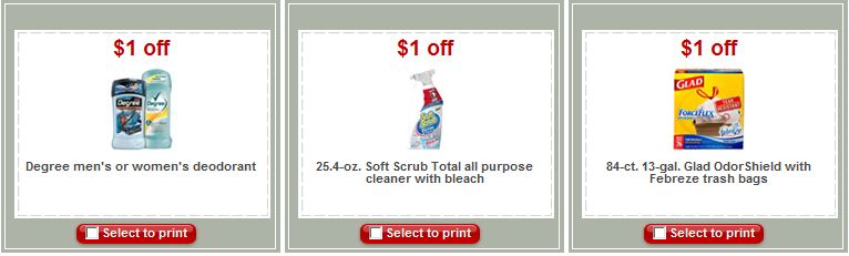 printable target coupons 2011. 25 new printable coupons