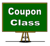 coupon class