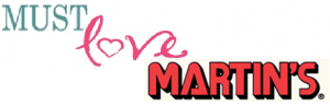 must love martins
