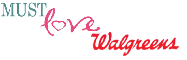 must love walgreens
