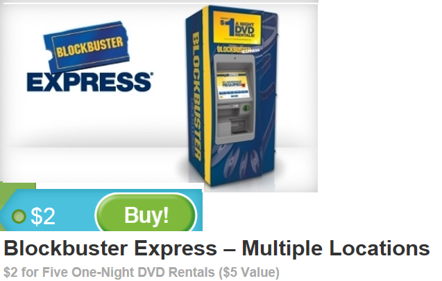 blockbuster