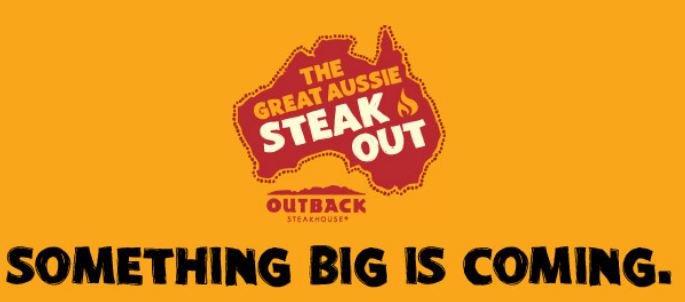 Steak out coupons