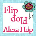 flip flop alexa hop