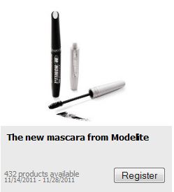 Mascara Coupon on Mascara Sampling   Revlon Lip   Hello Kitty Next    Must Love Coupons