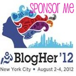 BlogHer'12