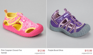 osh kosh shoes