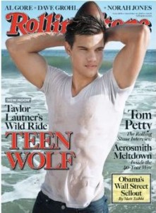 rolling stone