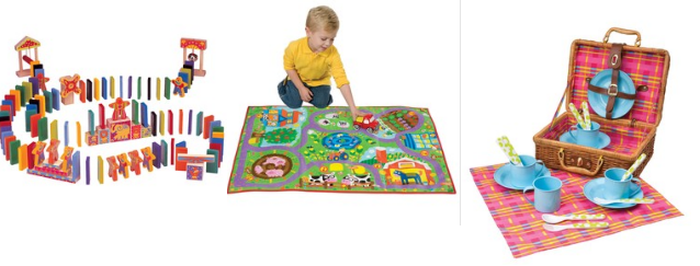 ALEX TOYS 2