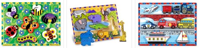 puzzles