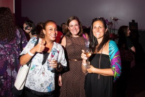 Social Luxe Lounge