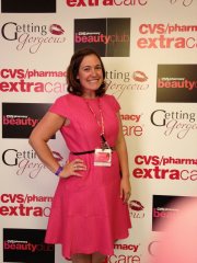 blogher getting gorgeous