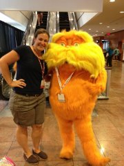 lorax