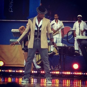 ne-yo