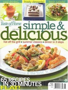 Simple-and-Delicious