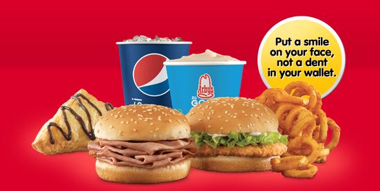 Arby's