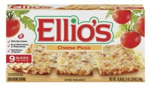 ellios pizza