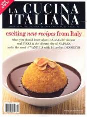 la_cucina_italiana