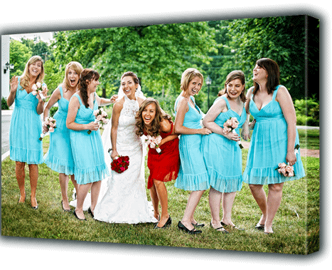 Free photo canvas