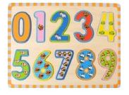 Children's Wooden Puzzles