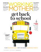 Working Mother Magazine