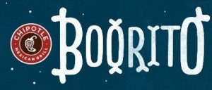 boorito chipotle