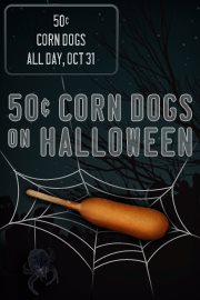 corn dogs sonic