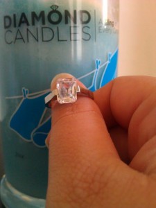 Diamond candles coupon may 2018