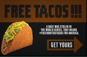 free loco tacos