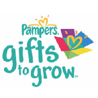 Pampers Gifts to Grow