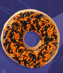 krispy kreme doughnut