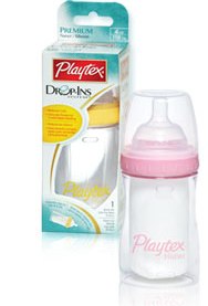 playtex bottle