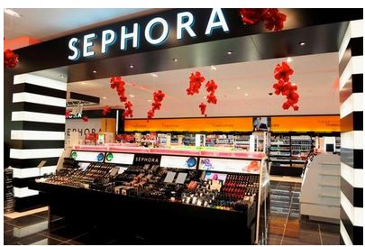 Sephora Giveaway