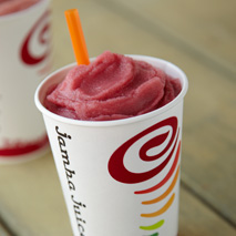 Jamba Juice Coupon