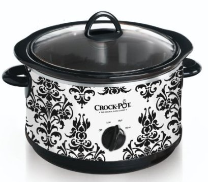 demask-crock-pot