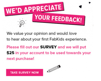 fabkids credit