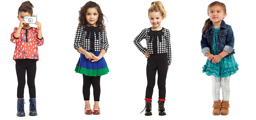 fabkids outfits