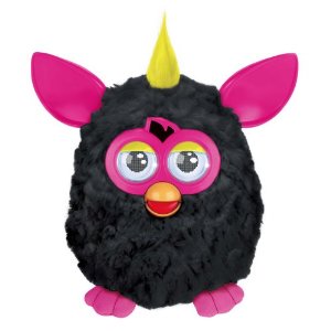 Furby, Punky Pink