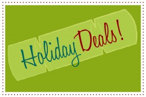Holiday-deals