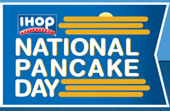 national-pancake-day-ihop