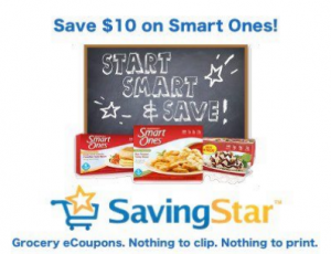 saving star smart ones
