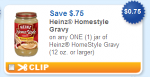 heinz gravy printable coupon
