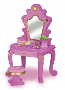 tangled vanity