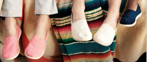 toms shoes