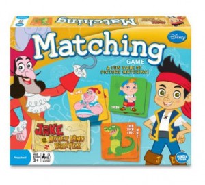 Jake-and-the-Never-Land-Pirates-Matching-Game-300x270