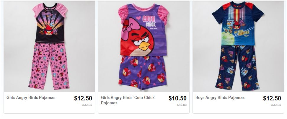 angrybirds
