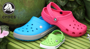 crocs sale