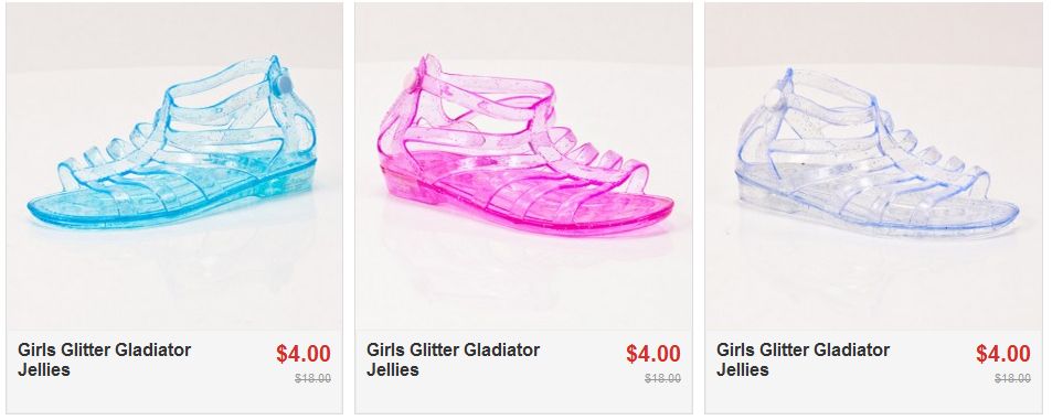 jellies
